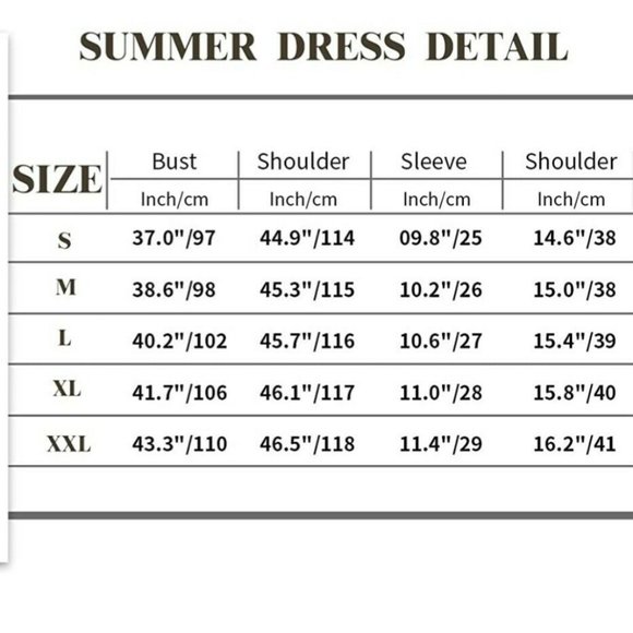 Geometric Print V-Neck Long Dress - Picture 10 of 10